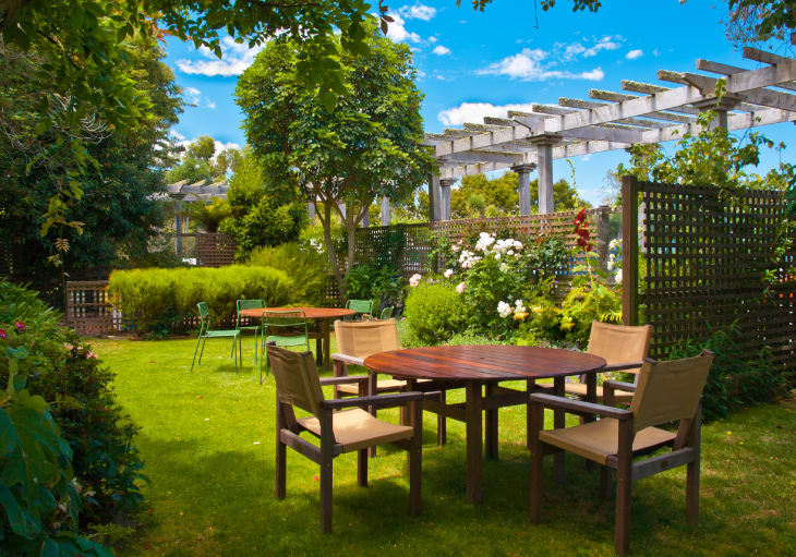 How to Build a Trellis