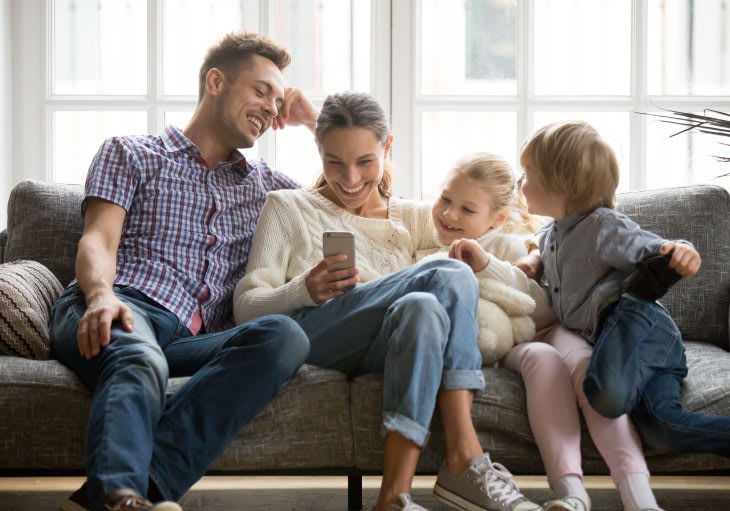 How Perry Homes’ “Smart Comes Standard” Can Improve Your Life