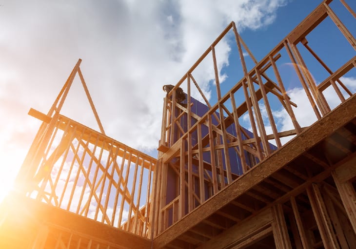 Should I Buy a Move-in-Ready Home or Build a New Home?
