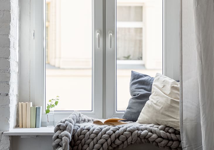 Tips for Creating a Reading Nook in Your Home