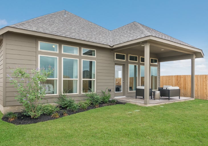 Clean Your Yard for Spring