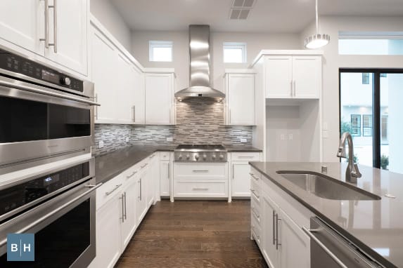 Getting the Most Out of Your Kitchen