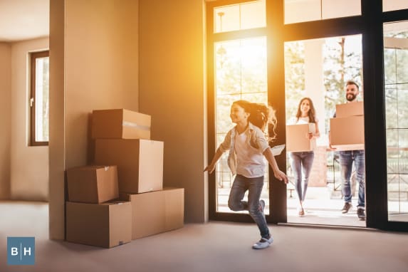 Moving Tips: What To Look For in a Location