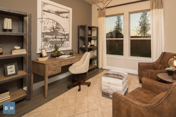Making Your Home a Great Learning Environment