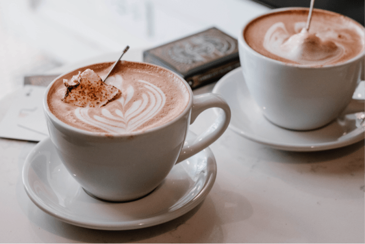 5 Unique, Must-Try Coffee Drinks in Fort Worth
