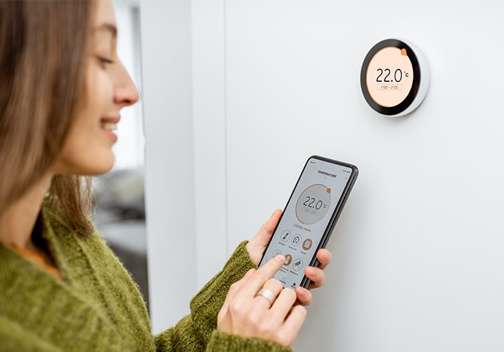 Next-Level Efficiency Meets Smart Home Innovation