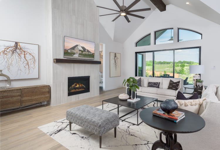 4 Reasons Why You Should Buy a Move-In Ready Home in Texas