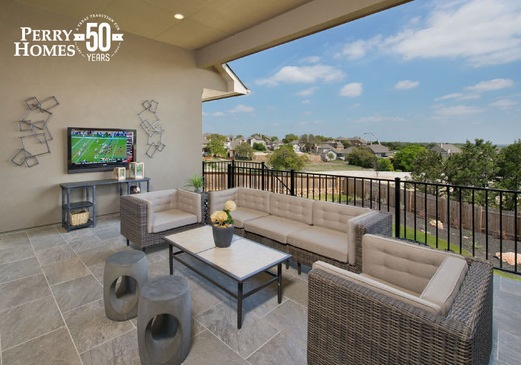 4 Tips to Get Your Patio Summer-Ready