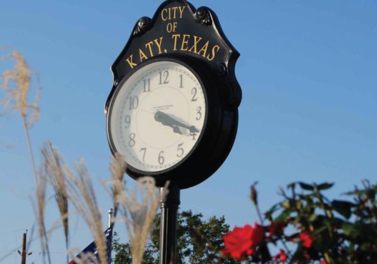 Katy, Texas: An Amazing Place to Call Home