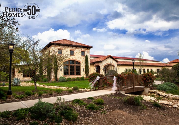 5 Texas Wines to Enjoy in Hill Country