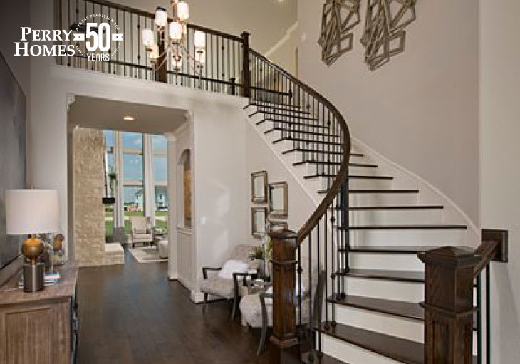 Find Luxury Living in Katy With Cane Island