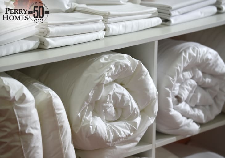 Deep Cleaning Your Home for a Fresh Start