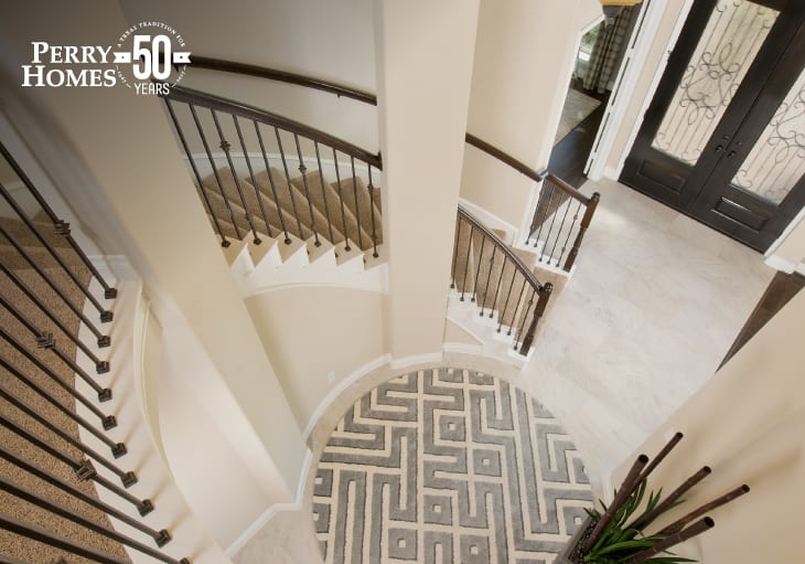 Experience Luxury Living With Riverstone in Fort Bend