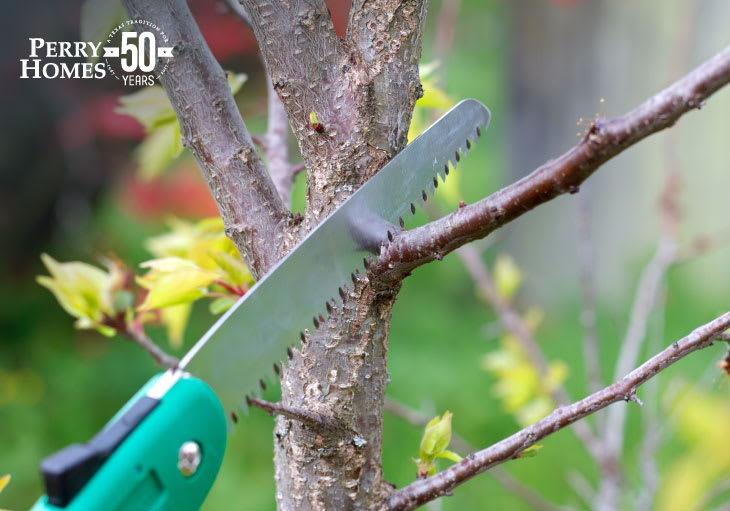 A Foolproof Cold Weather Home Maintenance Checklist