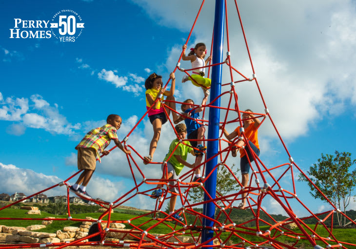 The Advantages of Living in Master Planned Communities