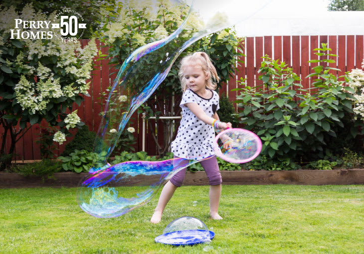 4 Kid-Friendly Labor Day Party Ideas