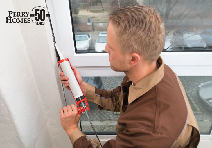 6 Tips to Tackling Seasonal Home Maintenance This Fall