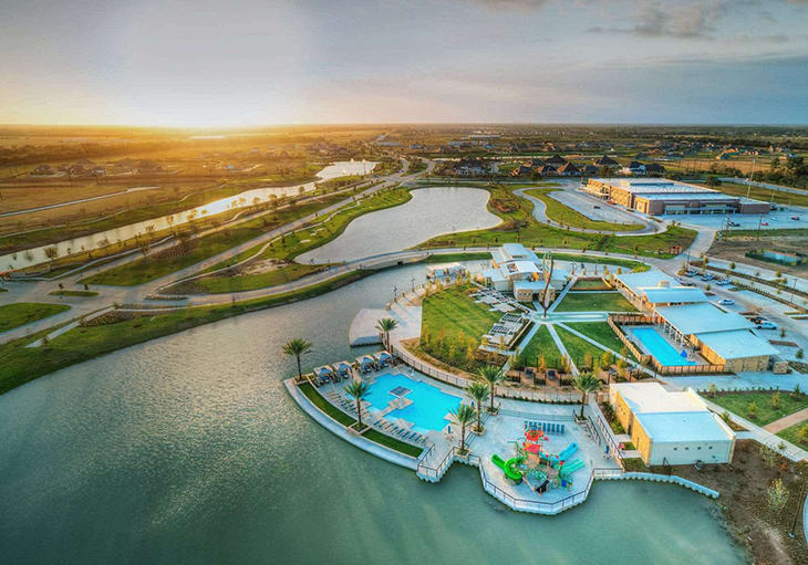 12 Communities to Explore in Texas