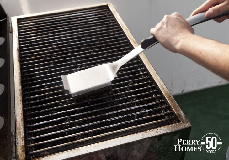 Summer Home Maintenance Checklist