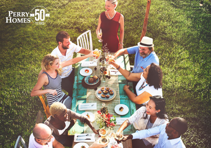 4 Ways to Meet Your Neighbors