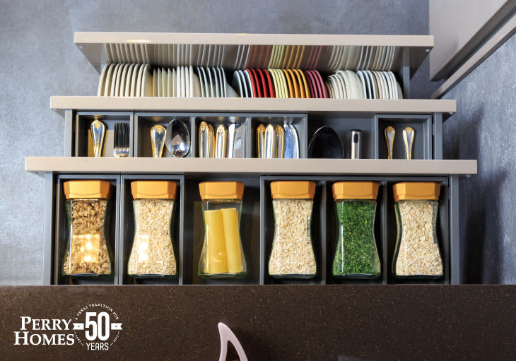 Ways to Create Extra Space