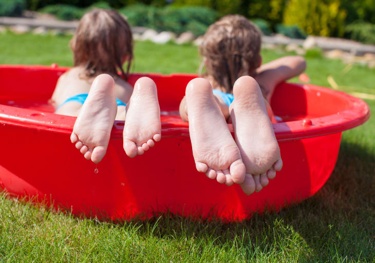 Keep Your House Cool this Summer: Tips from Perry Homes