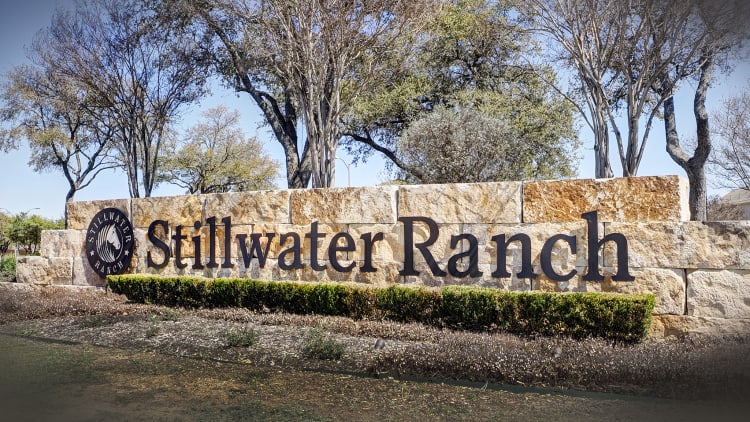 Raising a Family in Stillwater Ranch: A Look Inside the Community