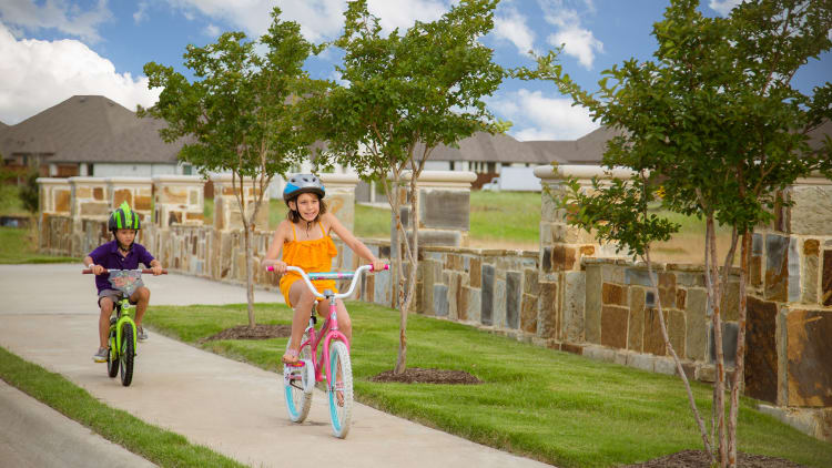 Rockwall, TX: What Buyers Should Know About the Lake Lifestyle and City Appeal