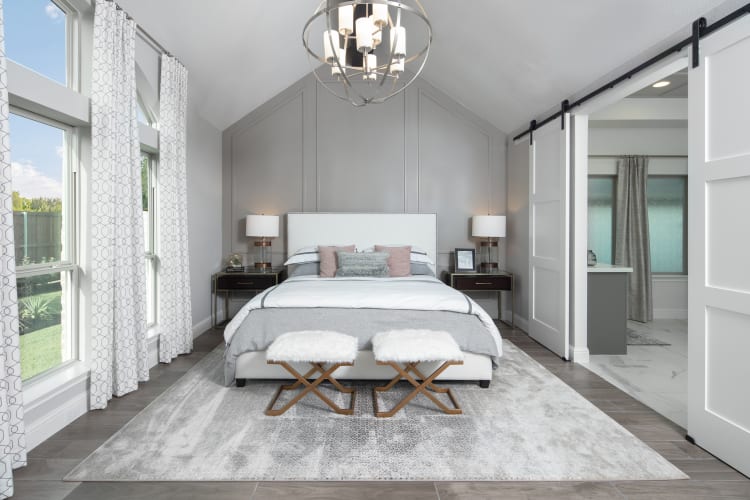 5 Soothing Bedroom Ideas for Relaxation
