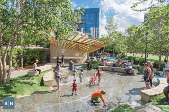Places to go in and Around Dallas this Summer