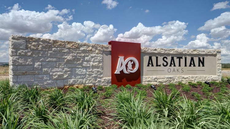 Inside Alsatian Oaks: Neighborhood Perks, Local Highlights, and More
