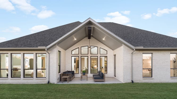 Dallas-Fort Worth Housing Market: What Buyers Should Know in 2026