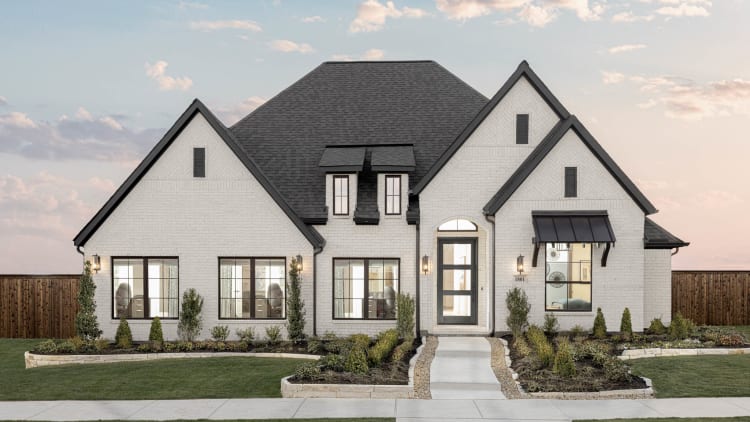 Living in Hillstead in Lavon, TX: Community Features and Daily Life