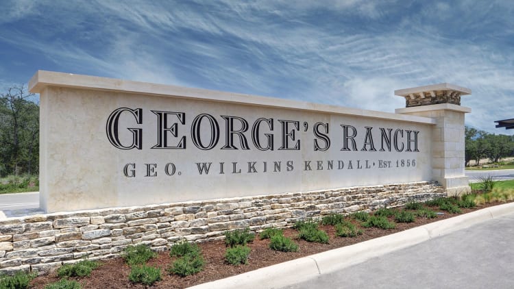 George’s Ranch in Boerne, TX: Community Highlights and Local Insights