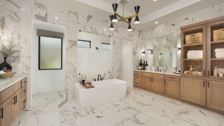 Perry Homes Ranked in Top 20 of HousingWire Homebuilder Rankings