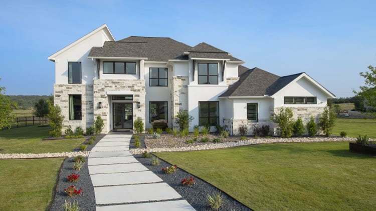 A Complete Guide to Texas Hill Country Homes with Acreage