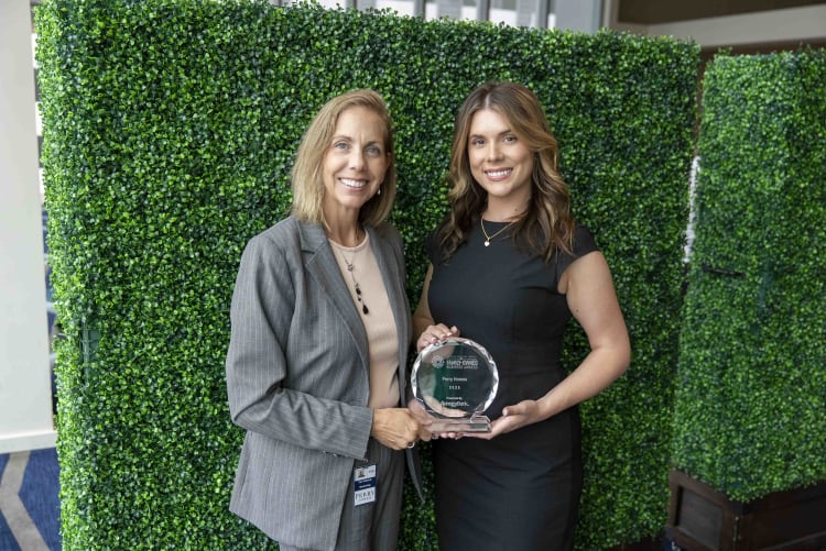 Perry Homes Named Honoree In Houston Business Journal’s Best Family-Owned Business Award