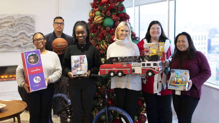 Building More Than Homes: How Perry Homes Builds Stronger Communities
