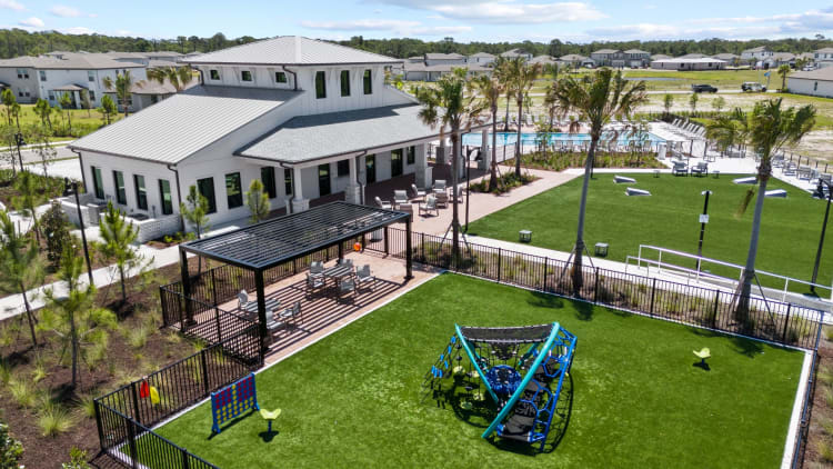 Is Magnolia Bay Right for You? Explore Homes, Schools, and More