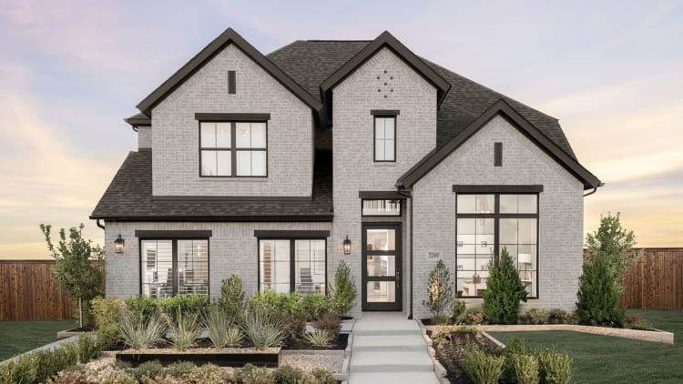 Cambridge Crossing in Celina, TX: Community Guide and Buyer's Overview