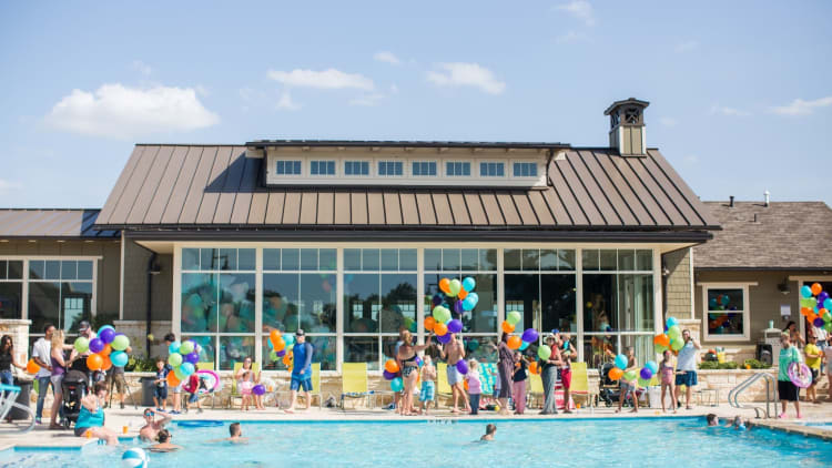 What Homeowners Say About Perry Homes Communities in Austin and San Antonio