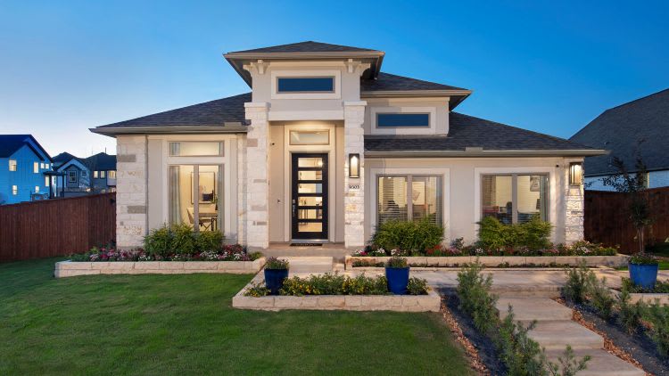 Perry Homes Named As One Of The Largest Employers In  Austin, San Antonio, Dallas And Houston