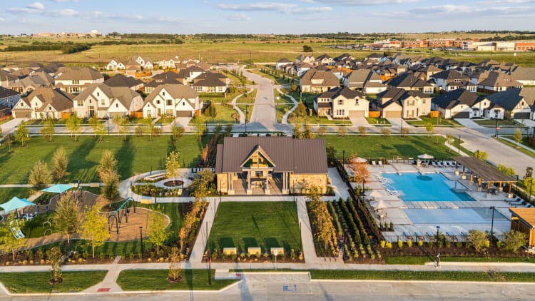 Top 10 Things to Know Before Moving to Lakewood Village, TX