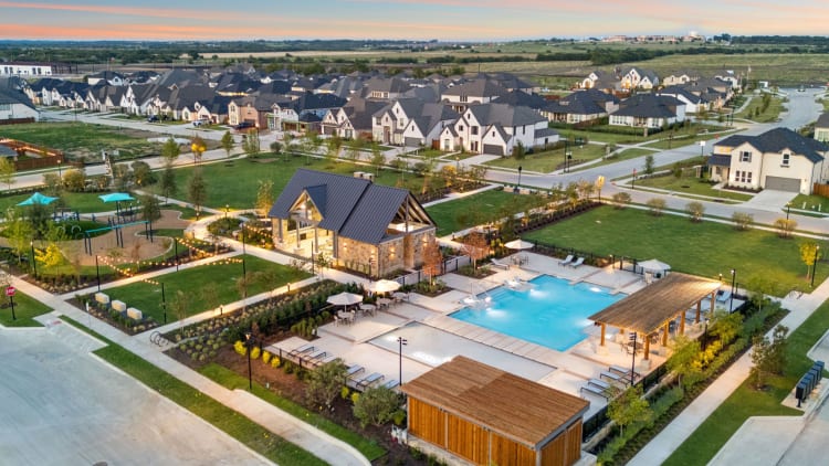 Frisco, TX Subdivisions Guide: Comparing Neighborhoods Before You Buy