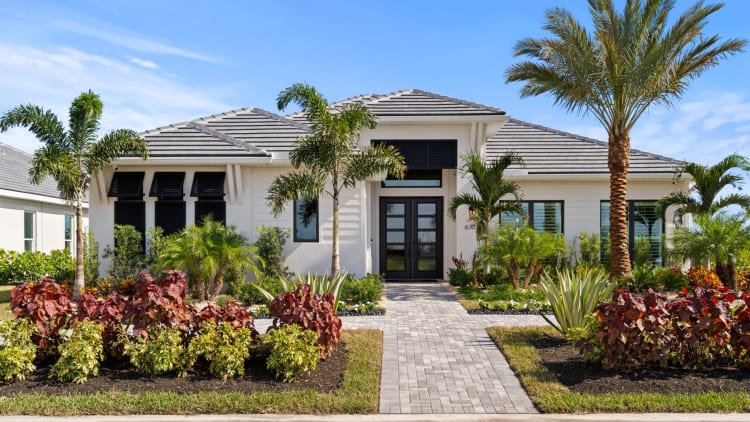 Perry Homes Expands Florida Presence with Three New Communities in North Tampa and Pasco County