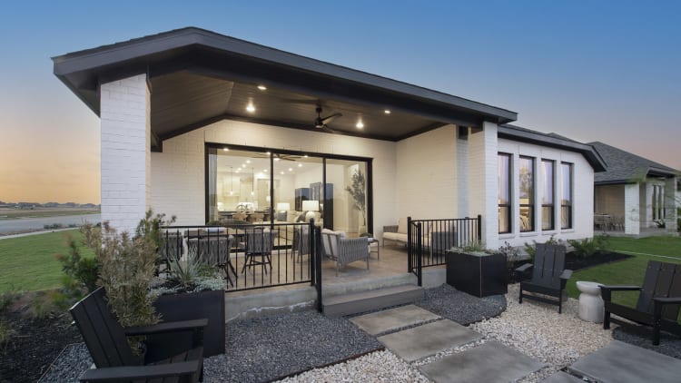 Outdoor Living Ideas That Add Style, Function and Everyday Enjoyment