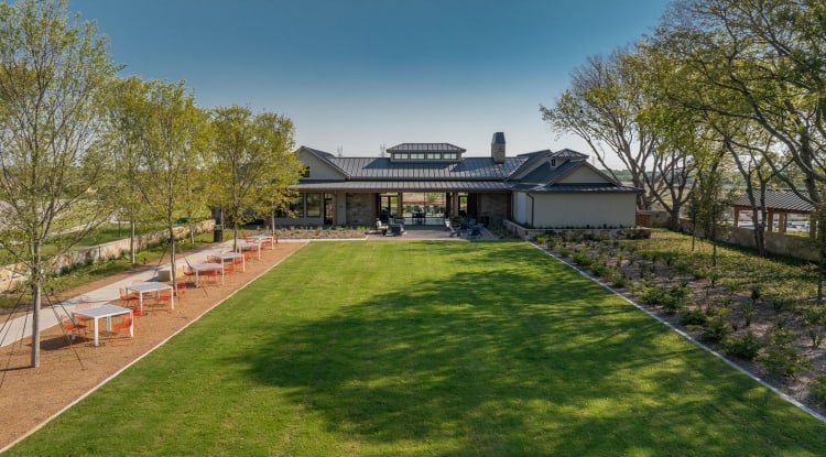 Hillstead at a Glance: Location, Amenities, and Local Living