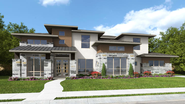 Bristol Valley Community Overview: Estate Living and Local Insights