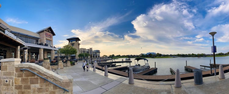 What It’s Like to Live in Cypress, Texas Day-to-Day