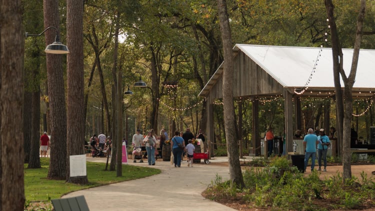 Todd Mission, TX: What Buyers Should Know About This Changing Rural Community